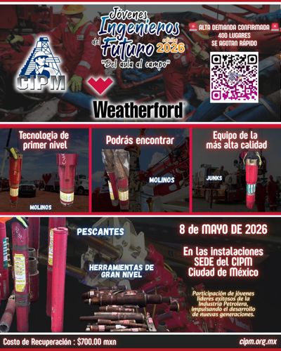 Weatherford