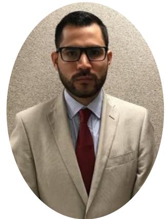 Luis Enrique Gorian Santos