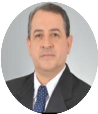 José Ramón Mayorquin Ruiz