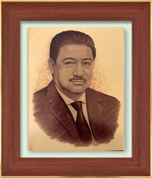 Dr. Carlos Pérez Téllez