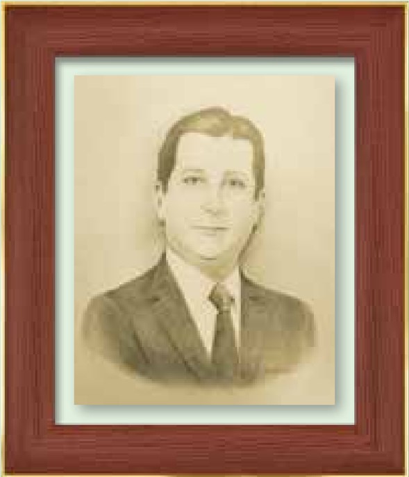 Ing. José Luis Fong Aguilar