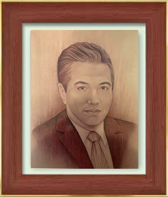 Ing. Ricardo Padilla Martínez