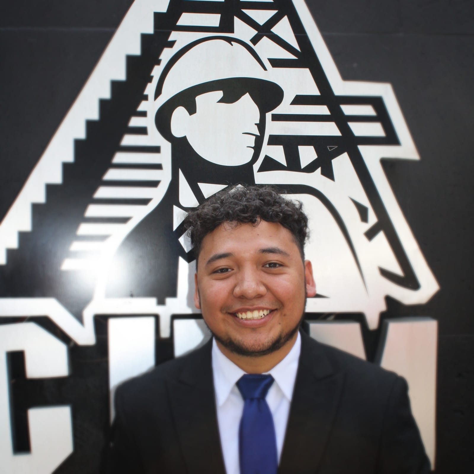 Emmanuel Torres Ramírez