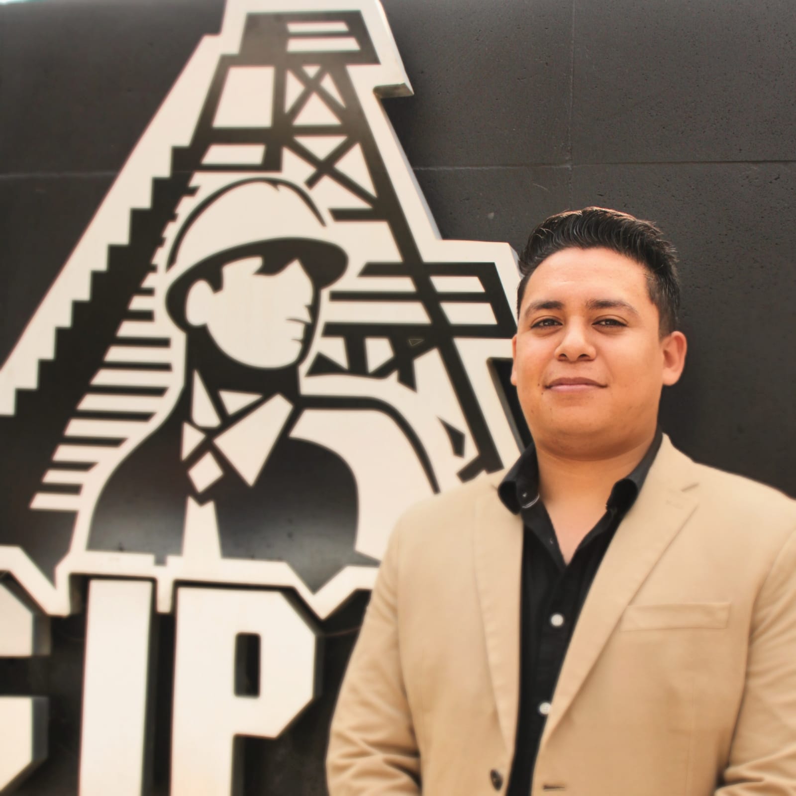 Israel Ramos Pérez