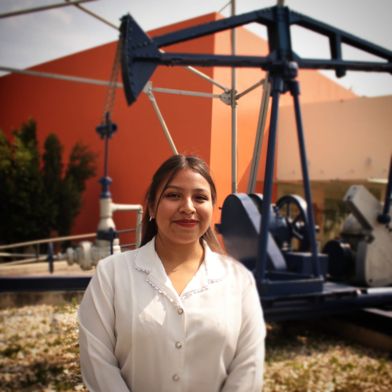 Karla Madrid Aguilar