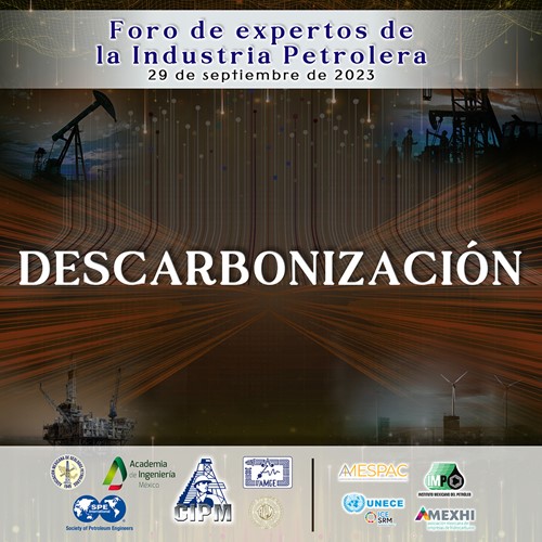 Mesa de reflexión: Descarbonización industrial y sostenibilidad