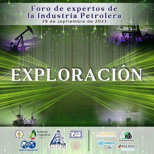 Mesa redonda: Visión de una estrategia exploratoria integral