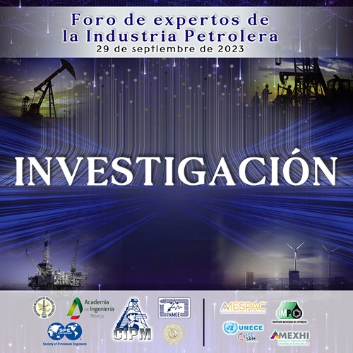 Mesa de desarrollo: retos y oportunidades de la investigación y desarrollo tecnológico en la industria petrolera en un ambiente acelerado por la transición energética