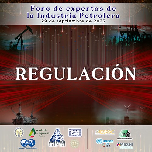Panel de debate: El tiempo de detonar el potencial petrolero mexicano es hoy