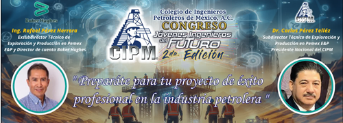 Preparándote para tu proyecto de éxito profesional en la industria petrolera