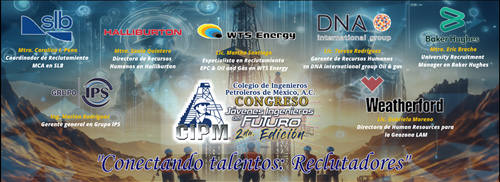 Conectando talentos: Reclutadores