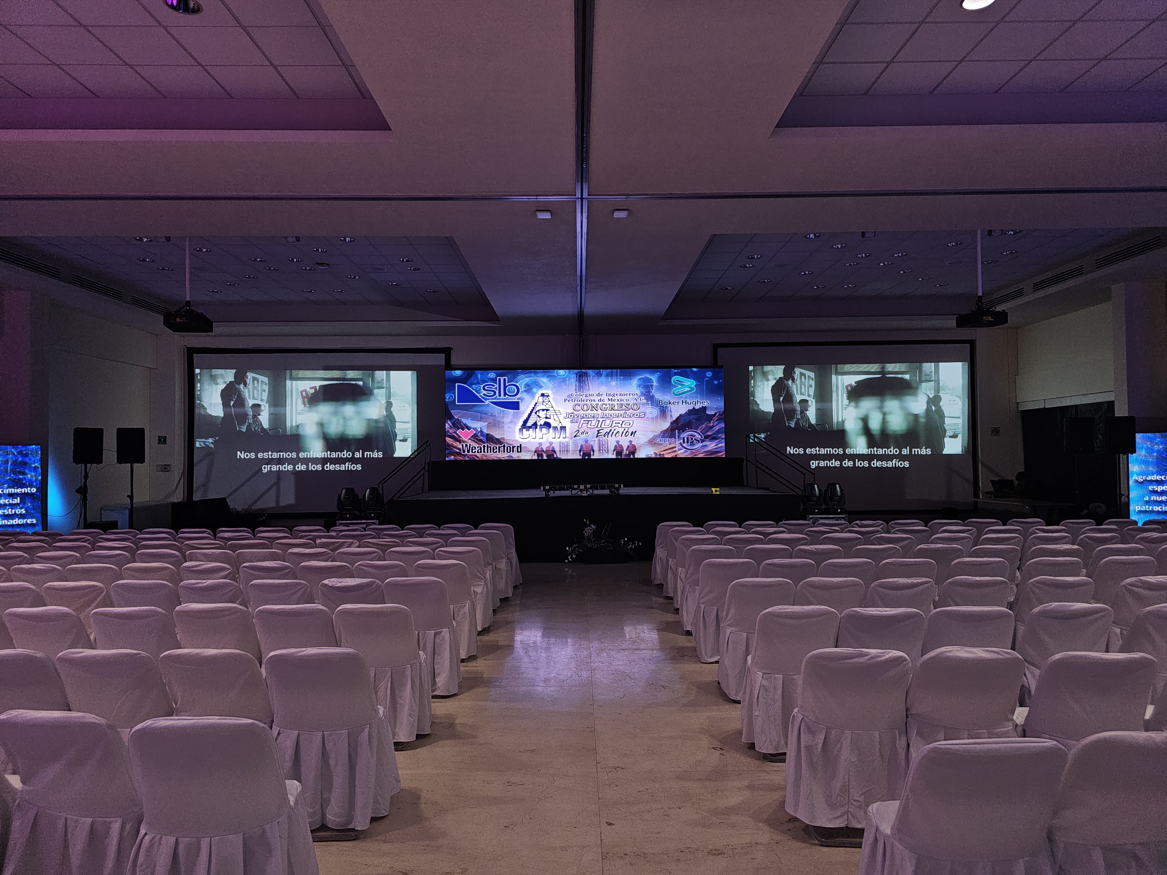 Eventos