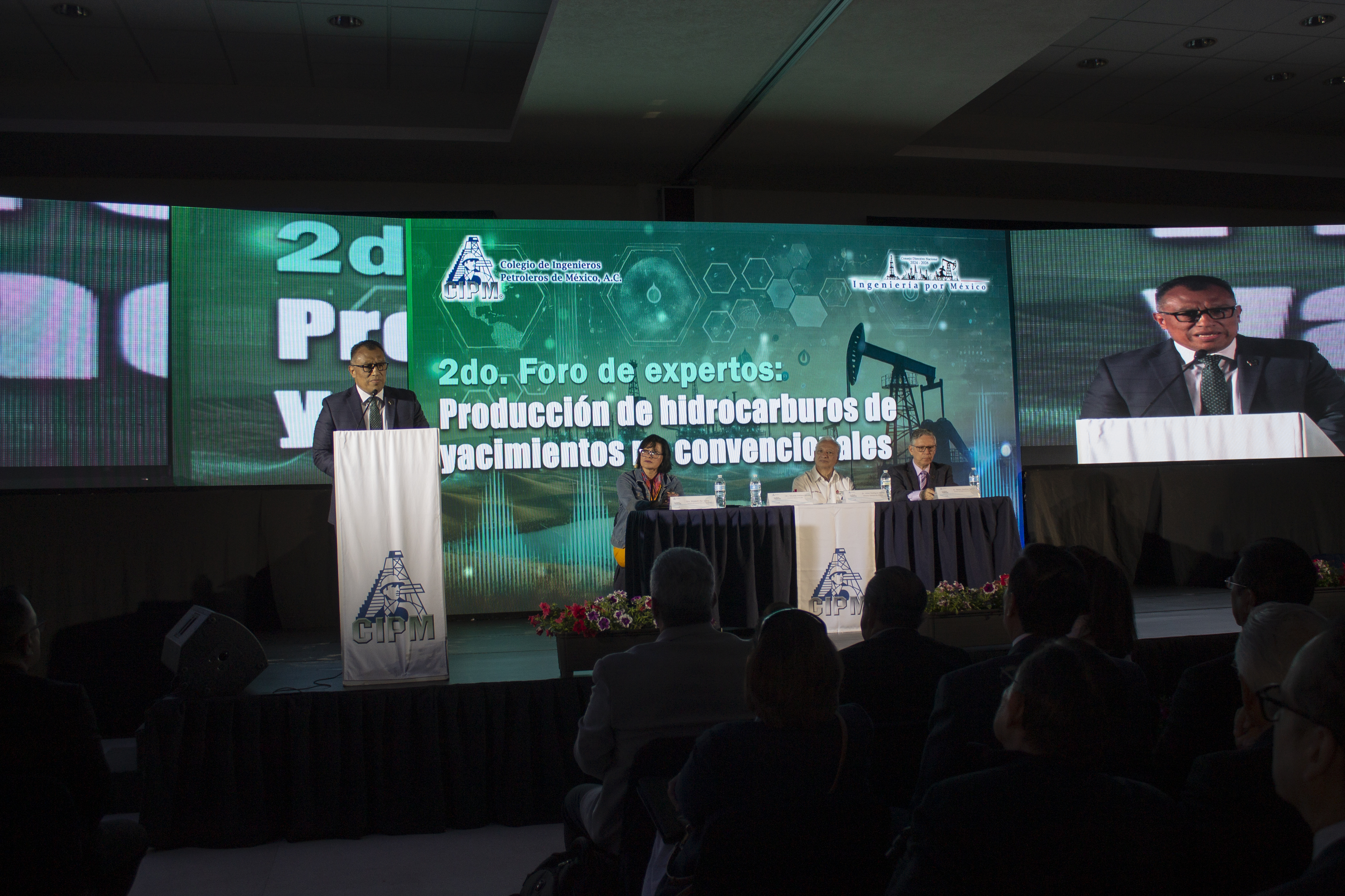 Eventos Realizados