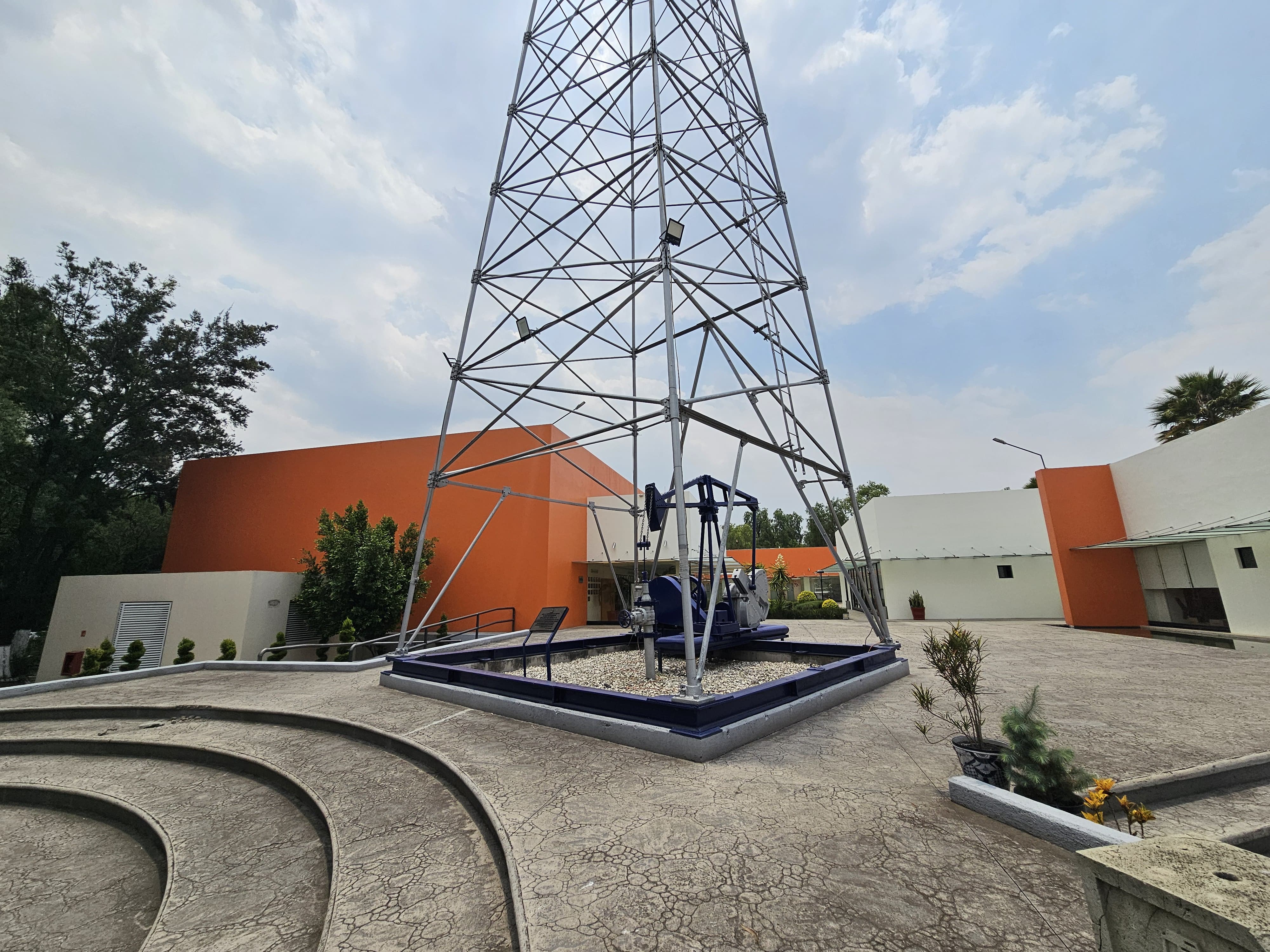 Nuestras instalaciones