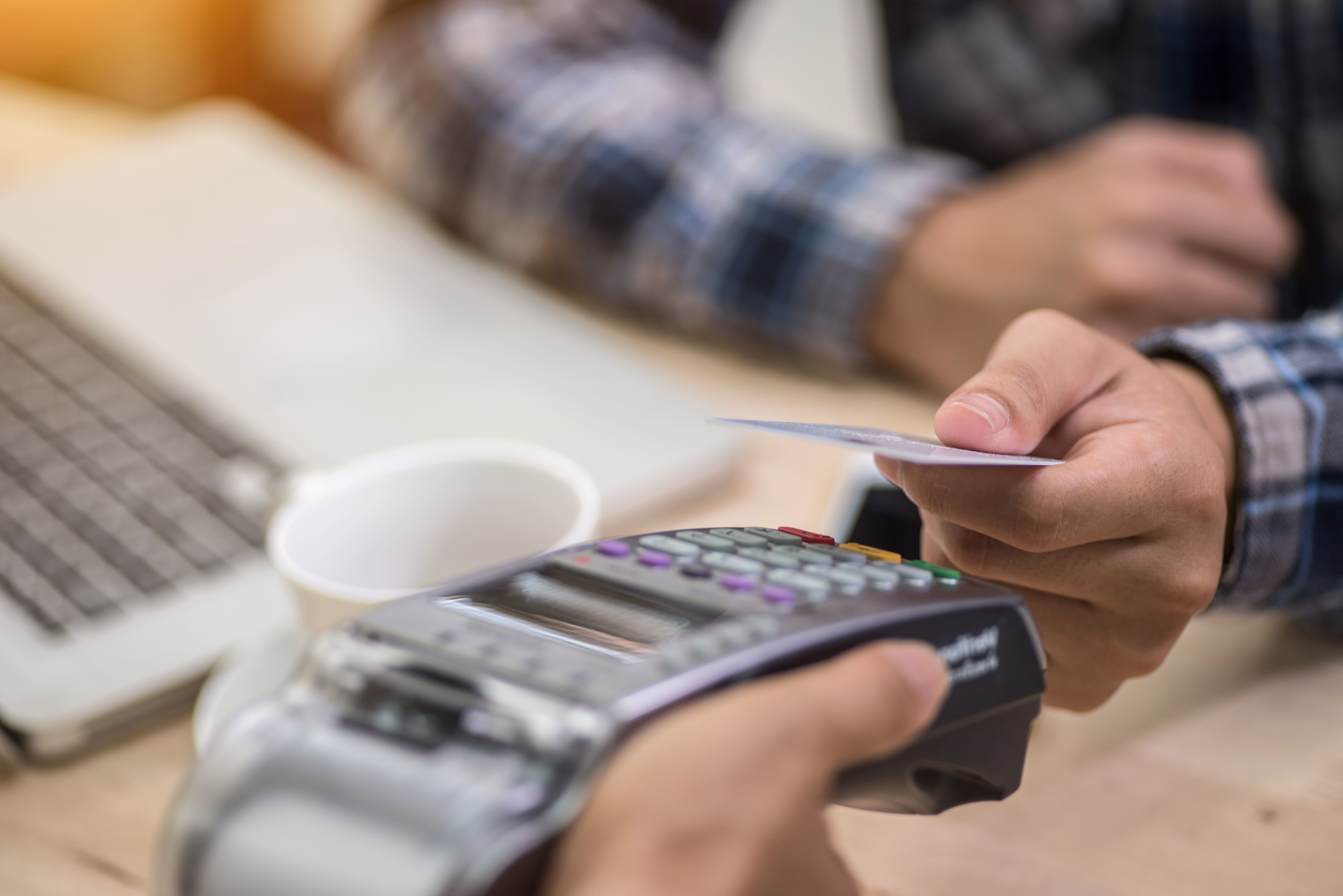 Pago de cuotas