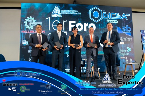 Primer Foro de Expertos - Mesa redonda