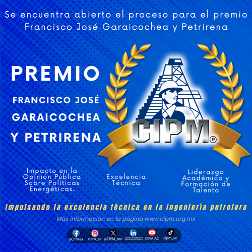 Convocatoria Premio Francisco José Garaicochea y Petrirena 2026