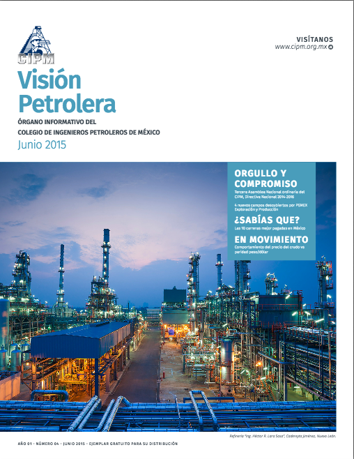 Boletín Informativo Junio 2015