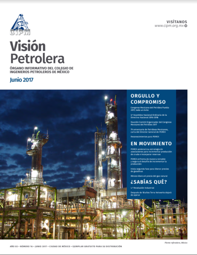 Boletín Informativo Junio 2017