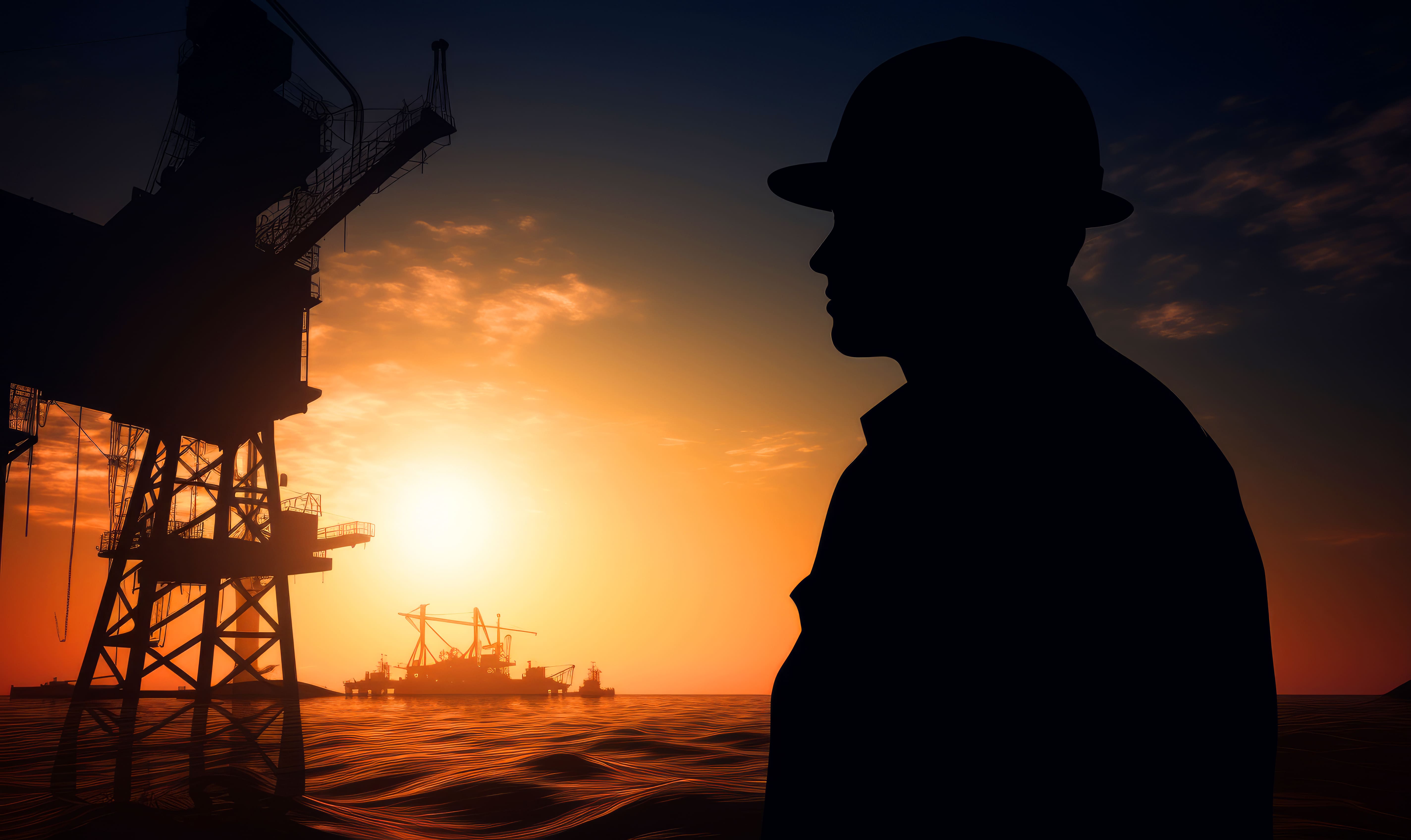 Perfil del Ingeniero Petrolero