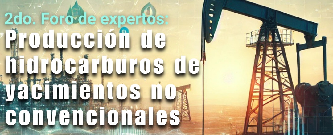 2do. Foro de Expertos Producción de hidrocarburos de yacimientos no convencionales 12 marzo 2025