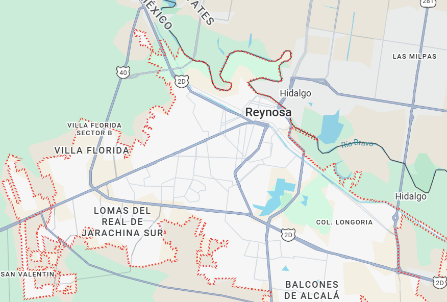 Reynosa