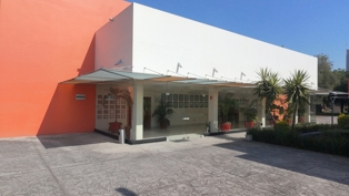 Salón de Usos Múltiples