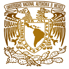 Universidad Nacional Autónoma de México