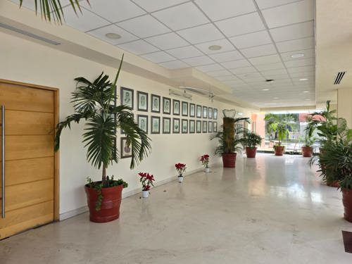 Salón de Usos Múltiples 7