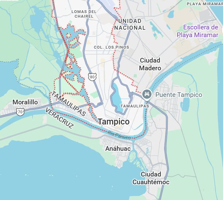Tampico