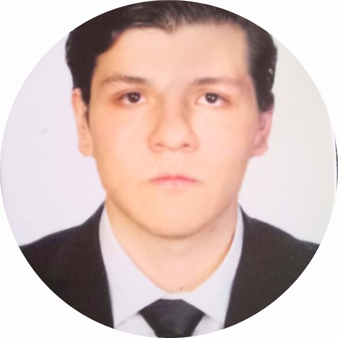 Alessandro Cornejo Medina