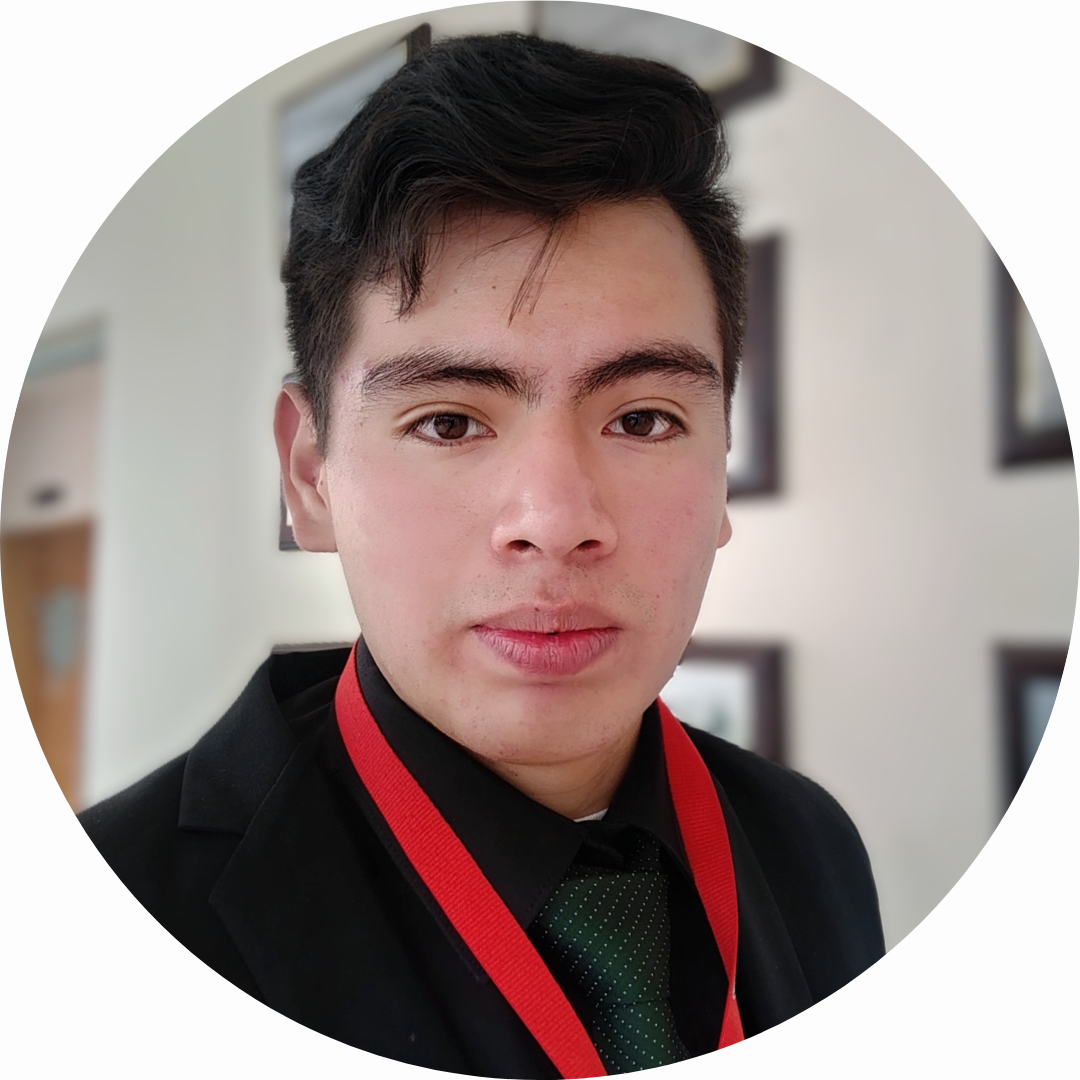Brandon Alfredo Ramírez Chávez