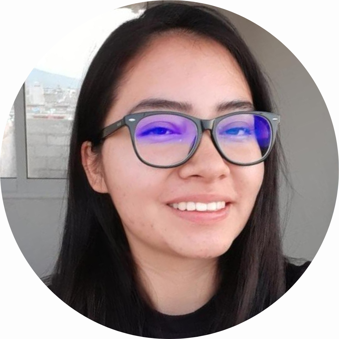 Karen Anayatzin Jiménez Hernández