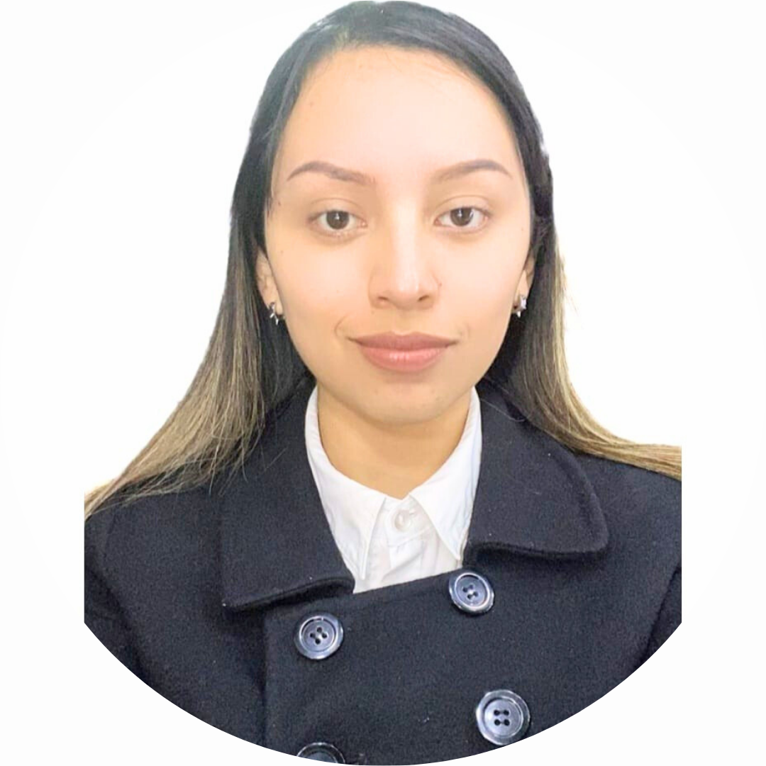 Lesly Johana Cadena González