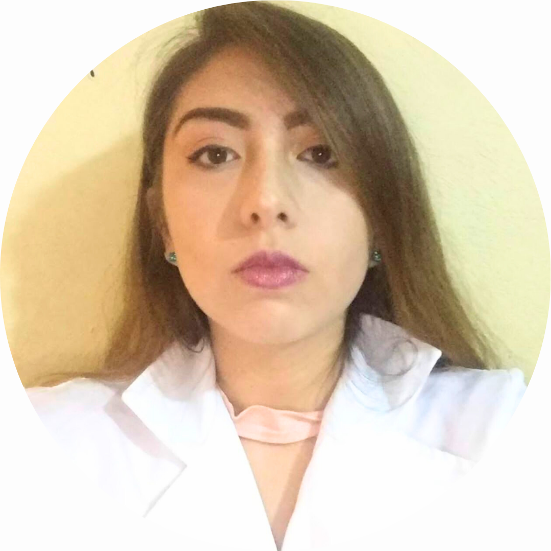 Melanie Priscilla Almazo Álvarez