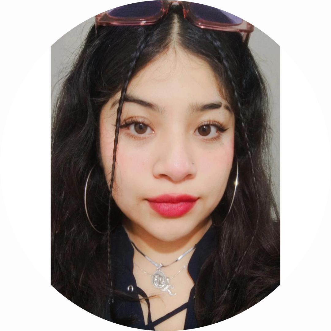 Tania Valentina Mejía Bautista