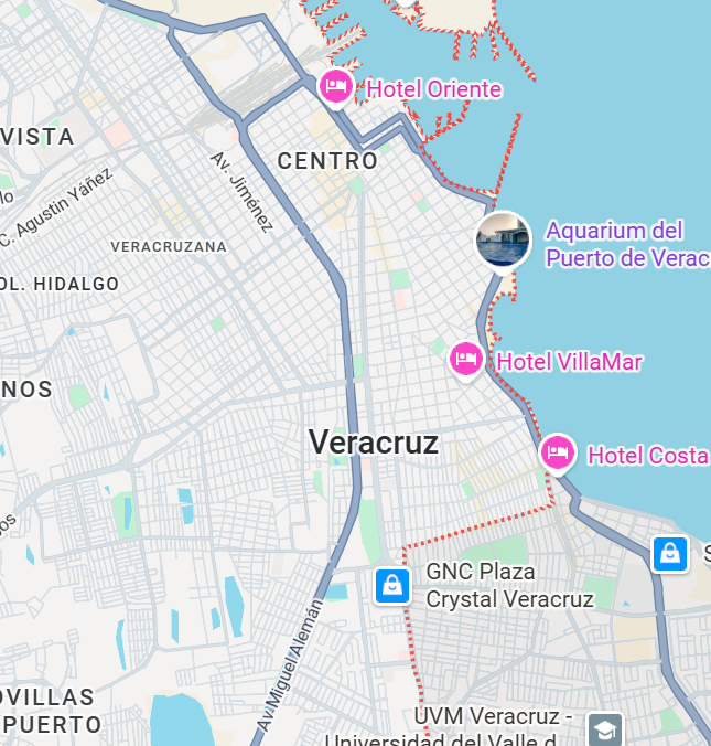 Veracruz