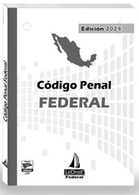Código Penal Federal
