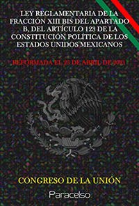 Ley Reglamentaria del Artículo 5º Constitucional